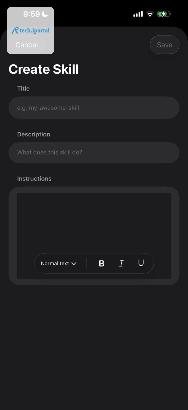 Google Gemini Spark agent skills