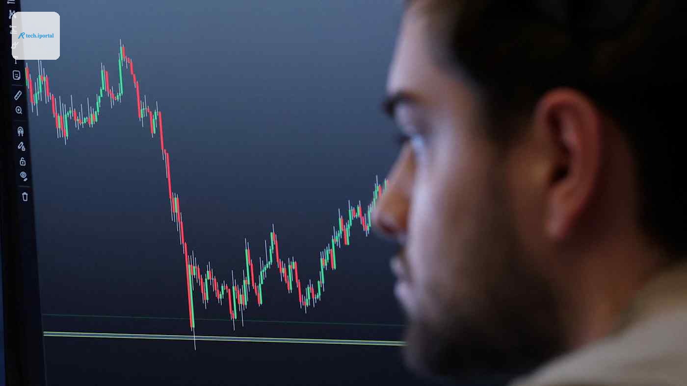Nvidia, Big Tech stocks tumble as Chinese AI model stokes competitive fears