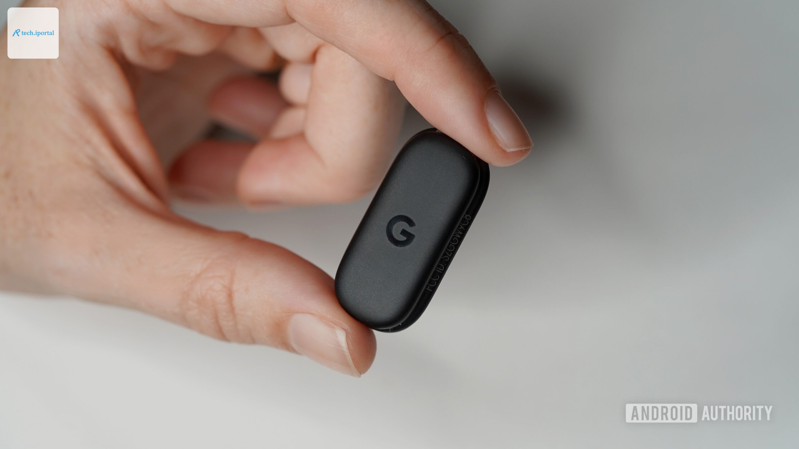 Fitbit Air Tracker