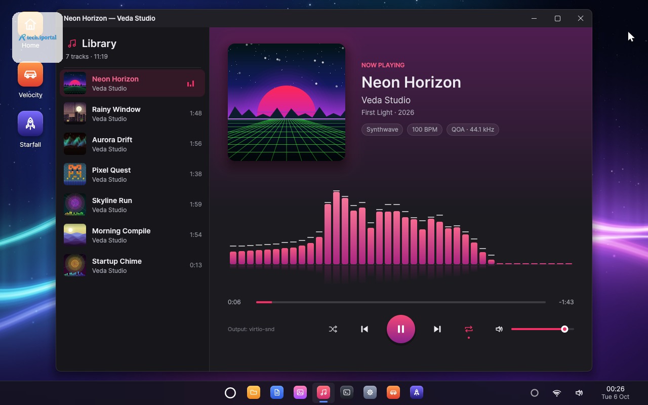 Music
