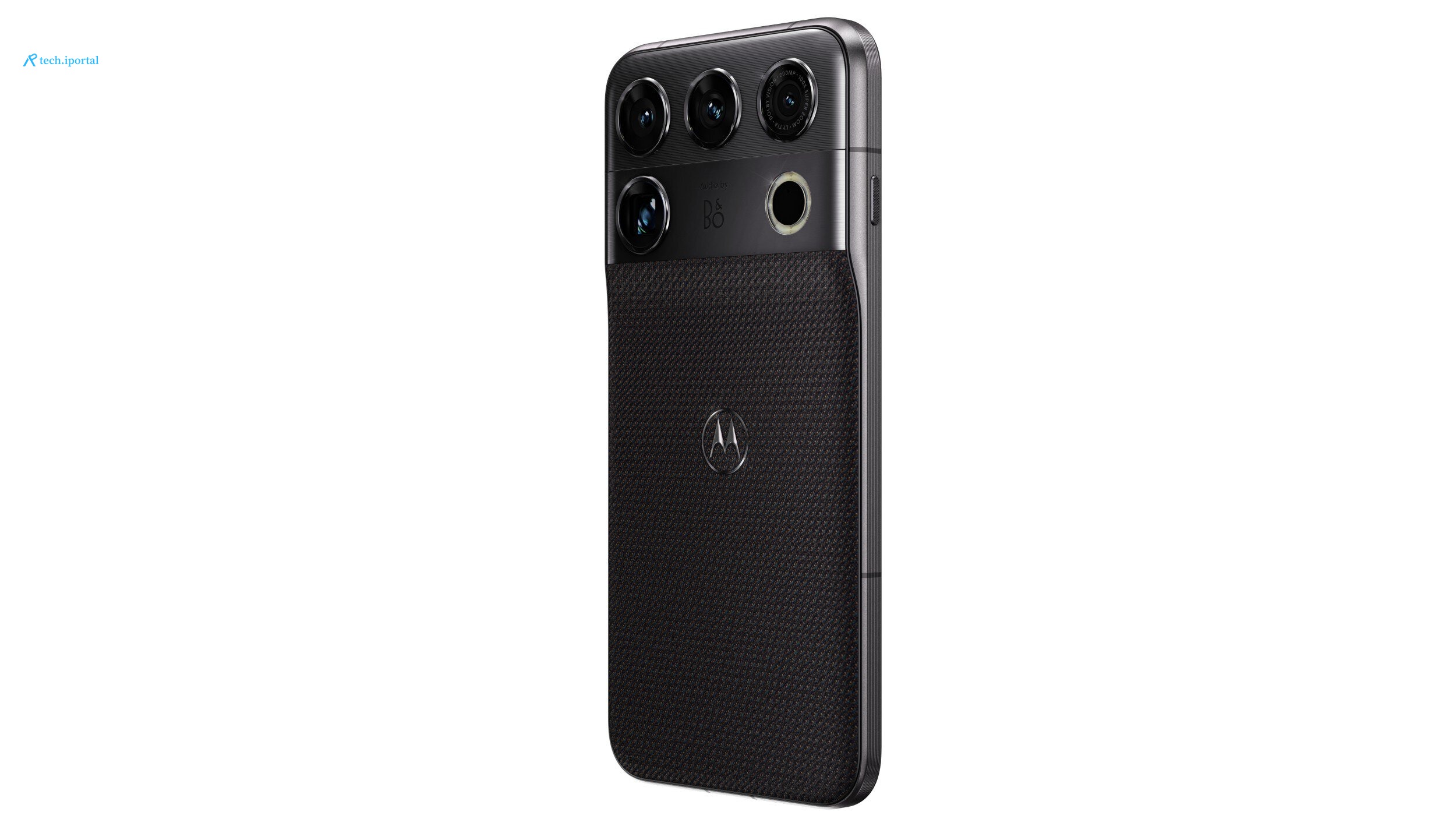 moto signature 27 black 2