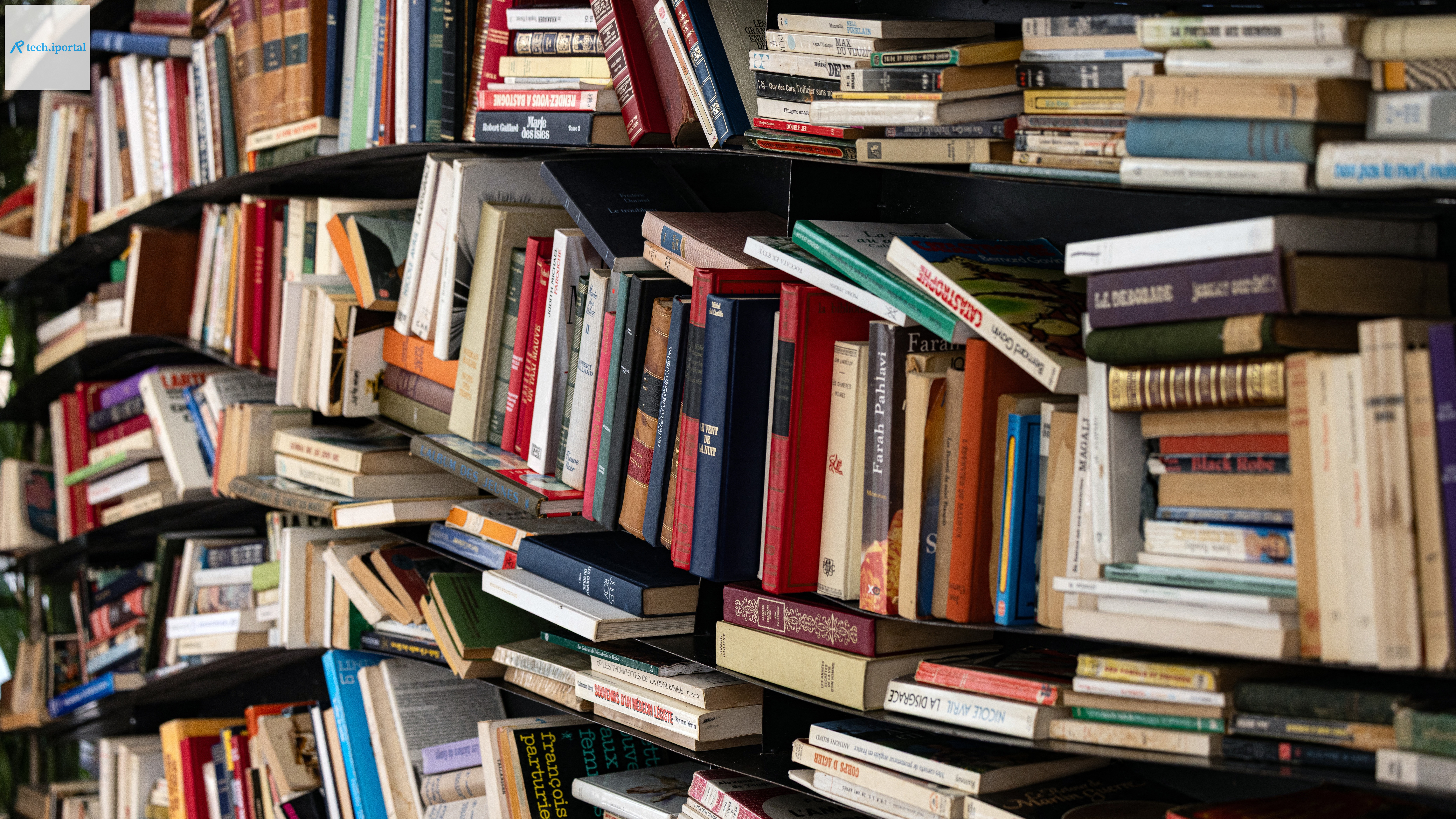 Books