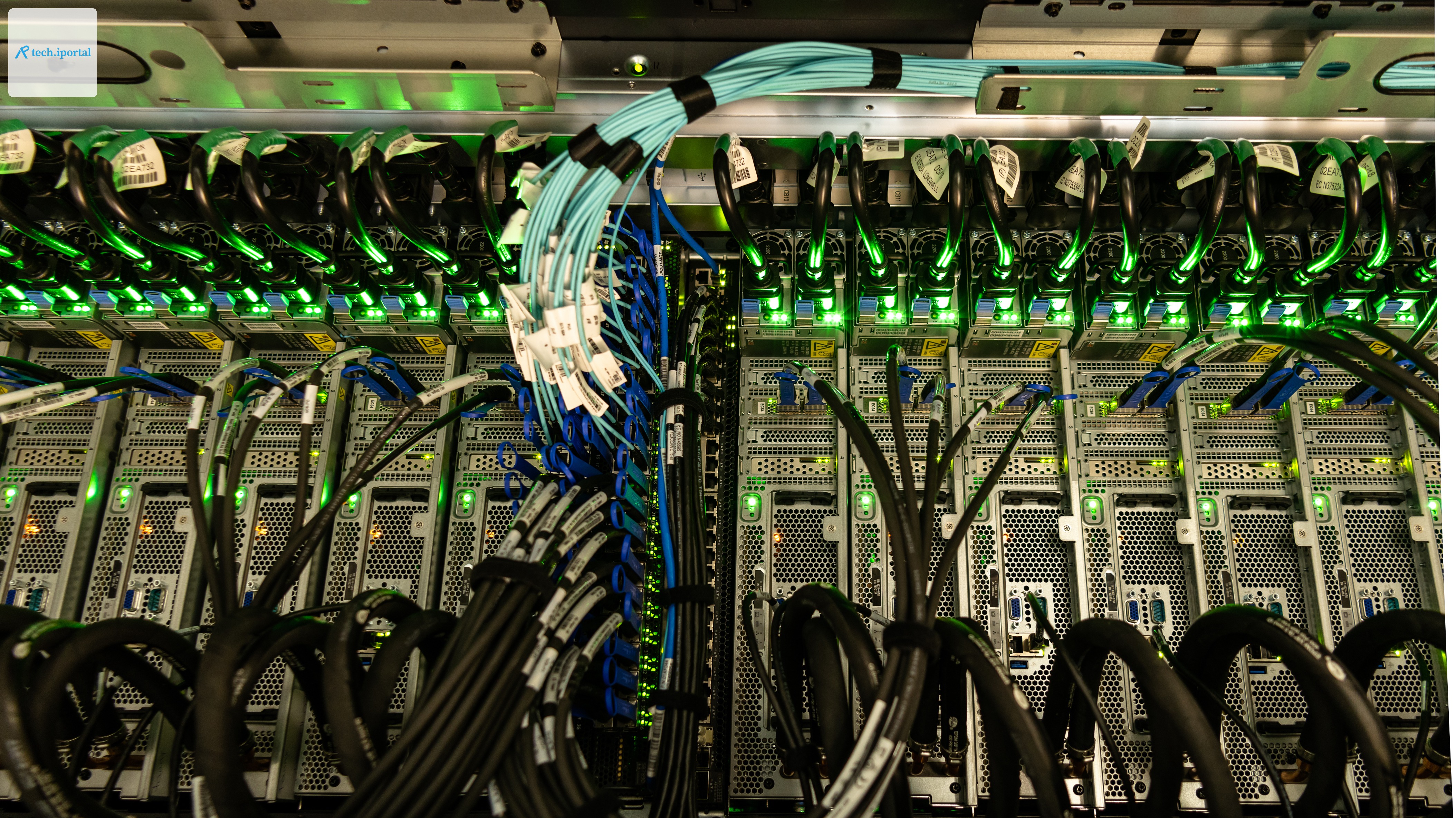 Summit supercomputer