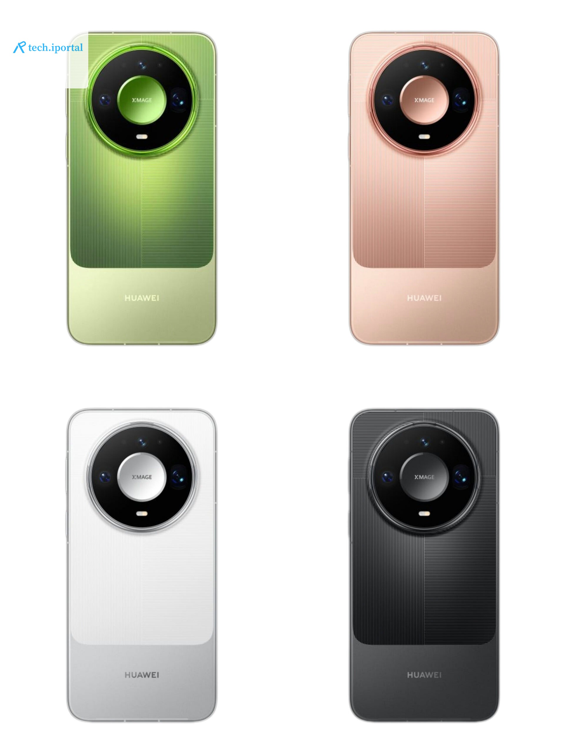 HUAWEI Mate 90 Pro Max DCS Weibo 1