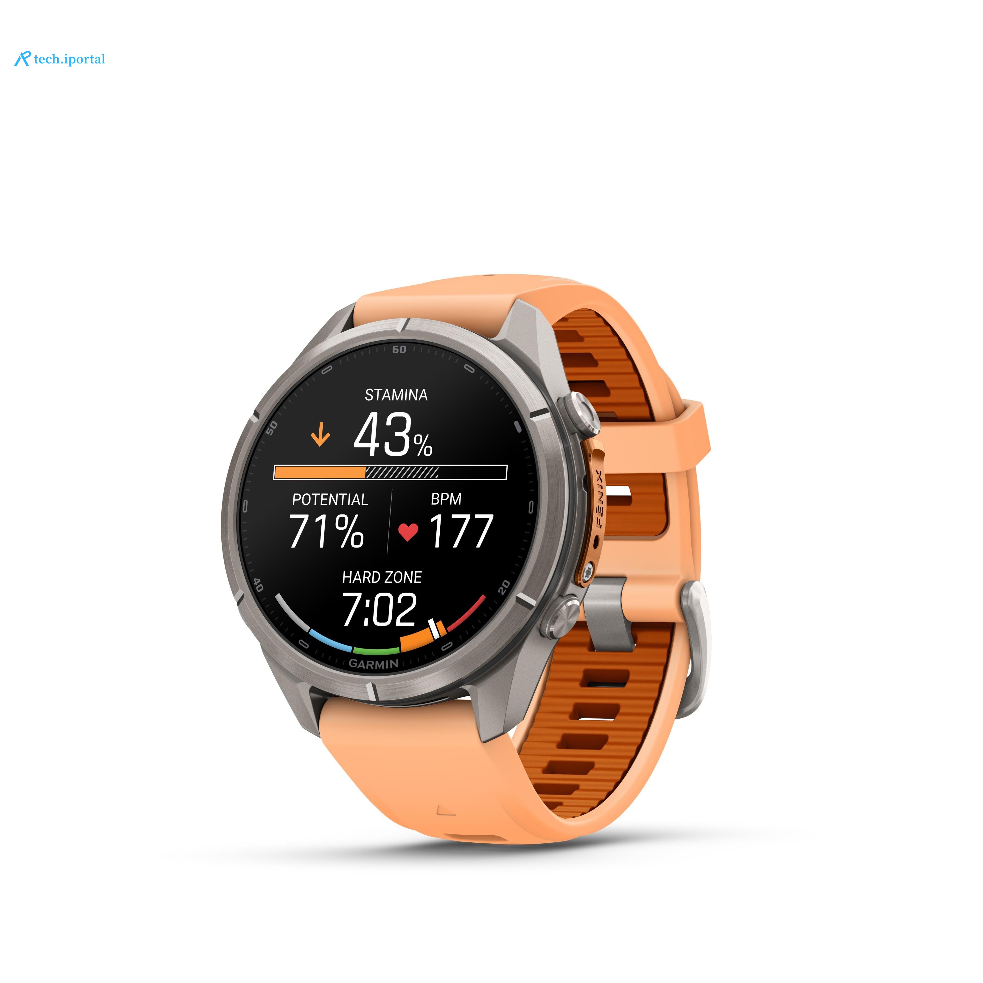 <em>The Fenix 9 Pro</em>.