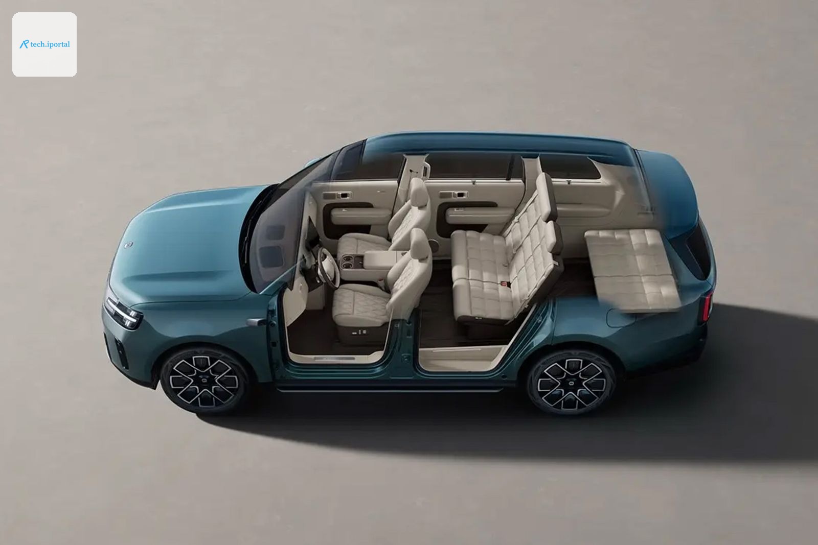 Image may contain Transportation Vehicle Car Car  Interior Car Seat Chair and Furniture