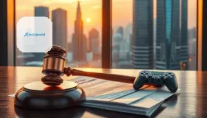 Smilegate Founder Ordered to Pay $1.9B Divorce [2026]