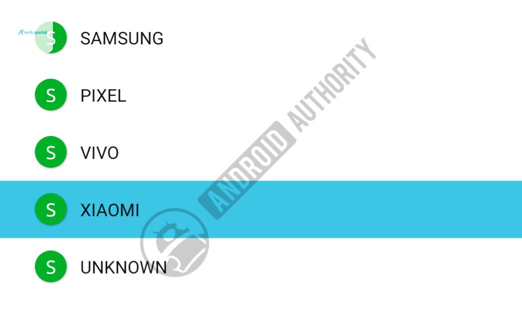 google scam detection xiaomi image 1 watermarked