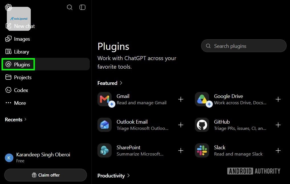 chatgpt adobe plugin