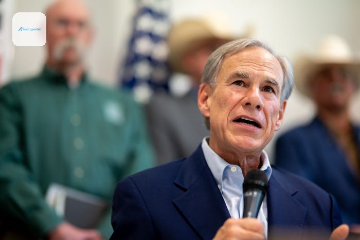 Greg Abbott