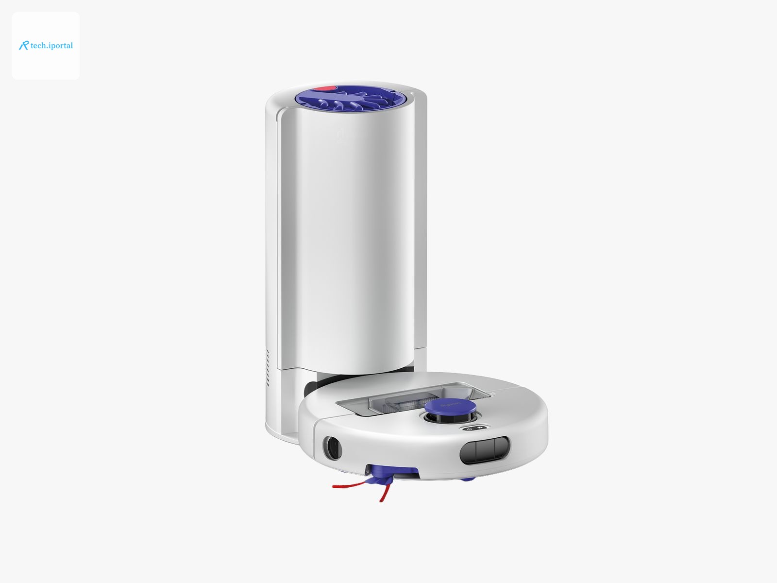 Image may contain Device Electrical Device and Appliance