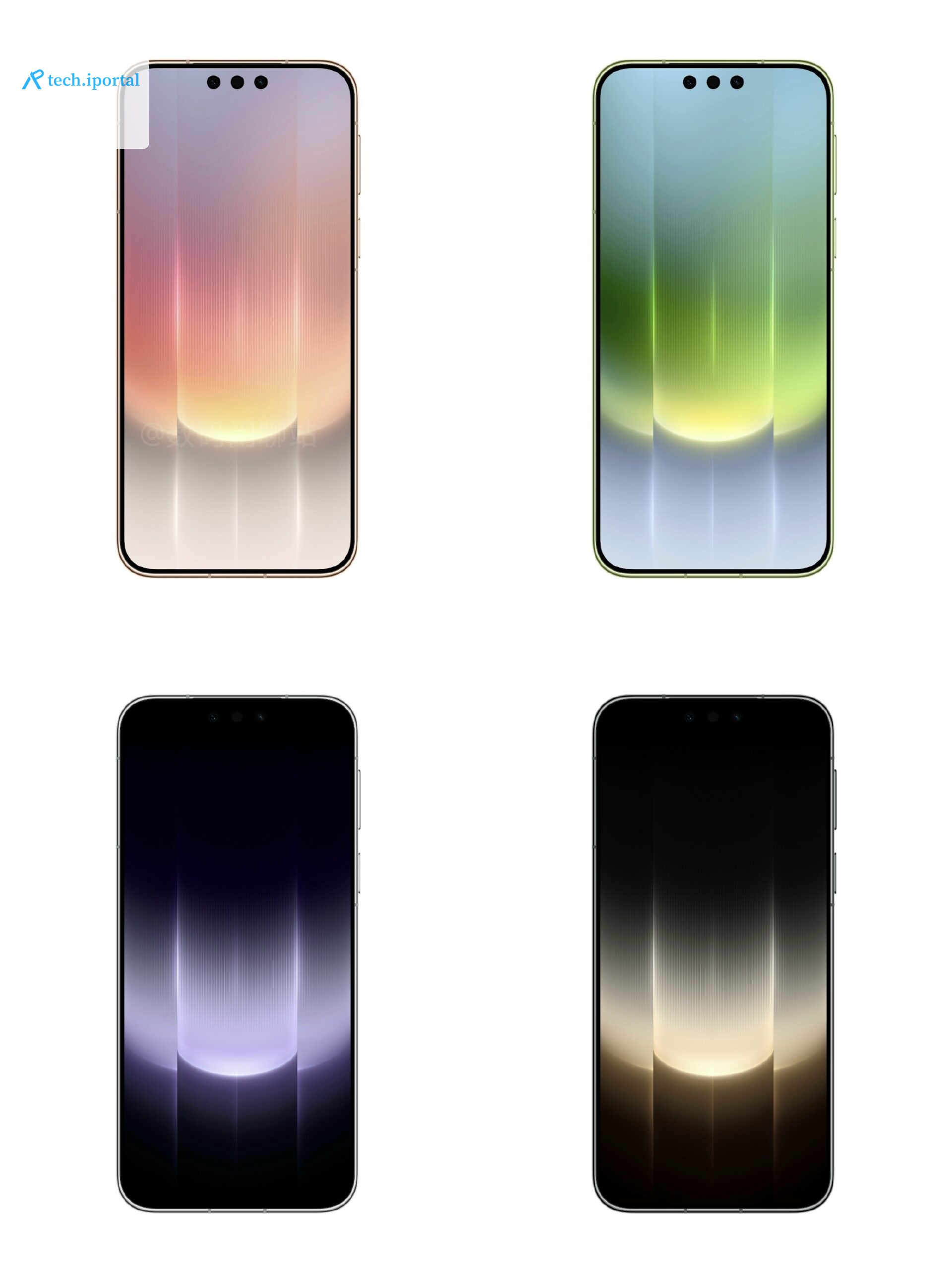 HUAWEI Mate 90 series DCS Weibo