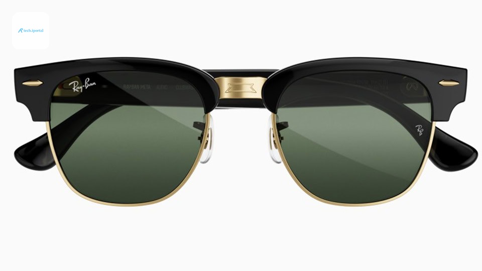 ray ban meta audio glasses 3