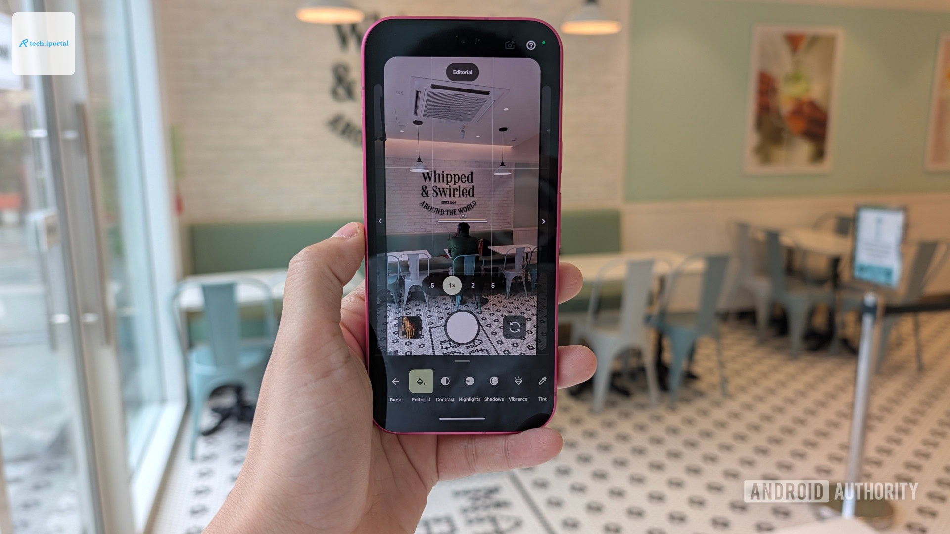 Pixel 11 Camera Looks