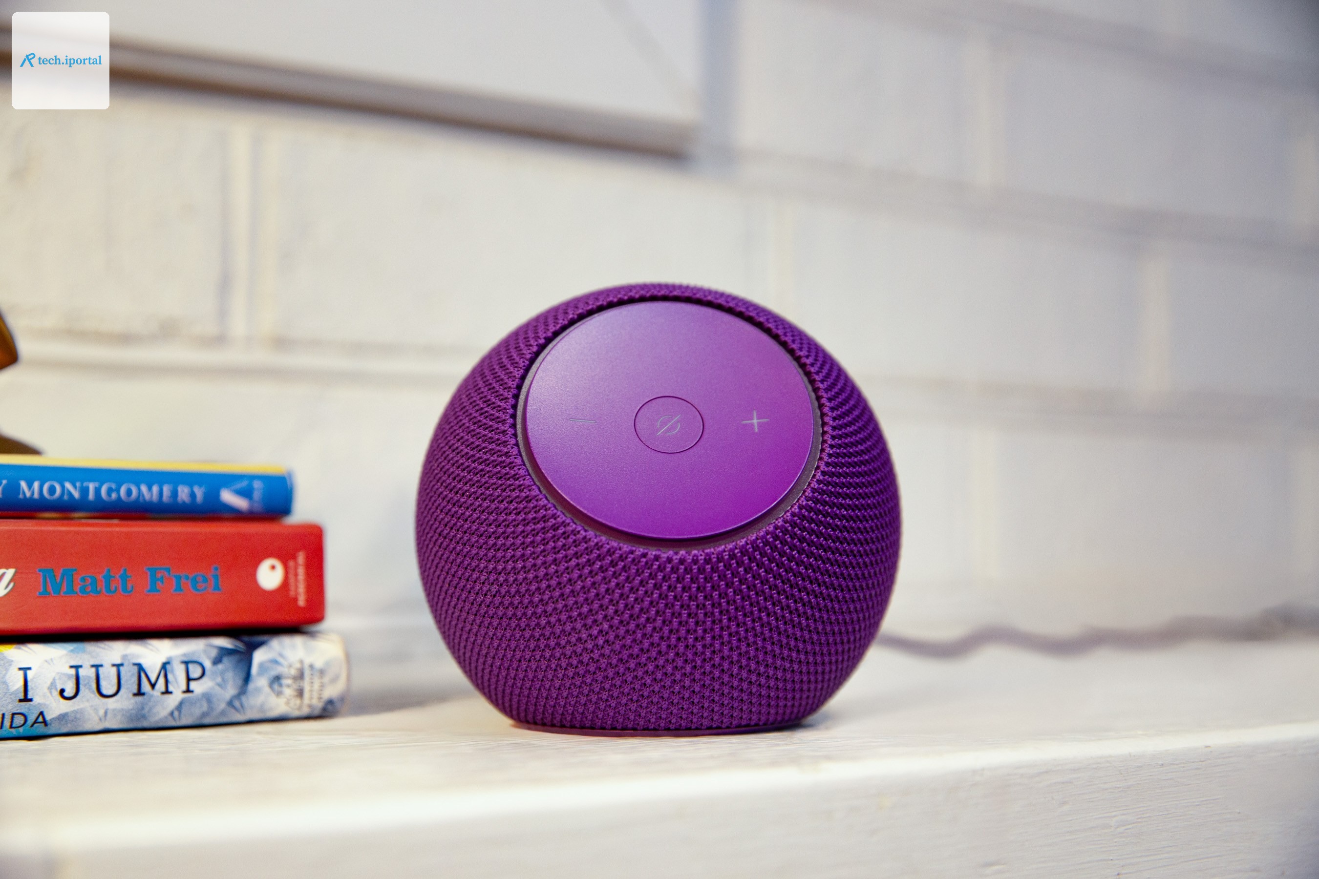 The Echo Dot Max is the flagship Alexa Plus speaker and your best option if you want to run Alexa without seeing ads every day.