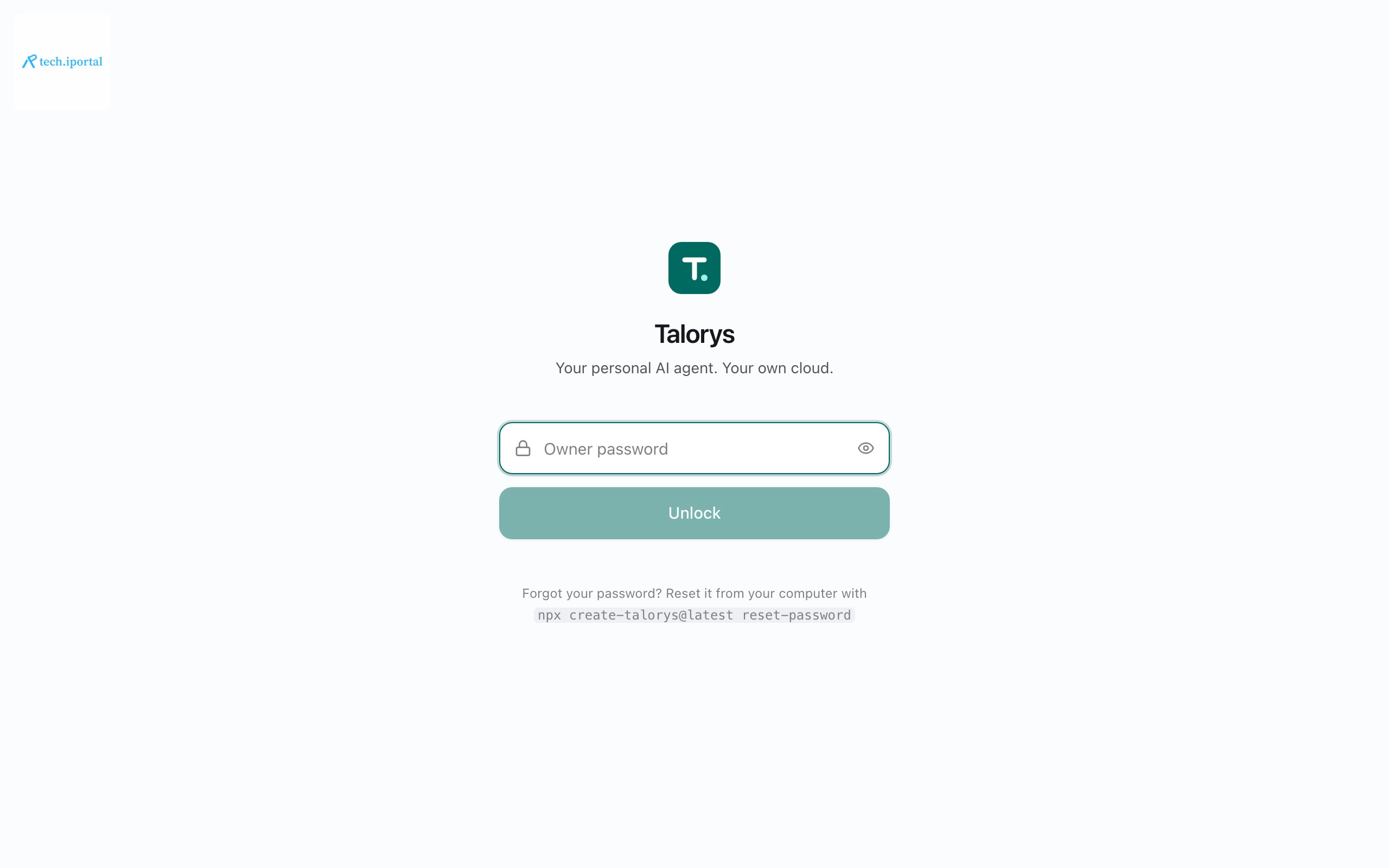 Login
