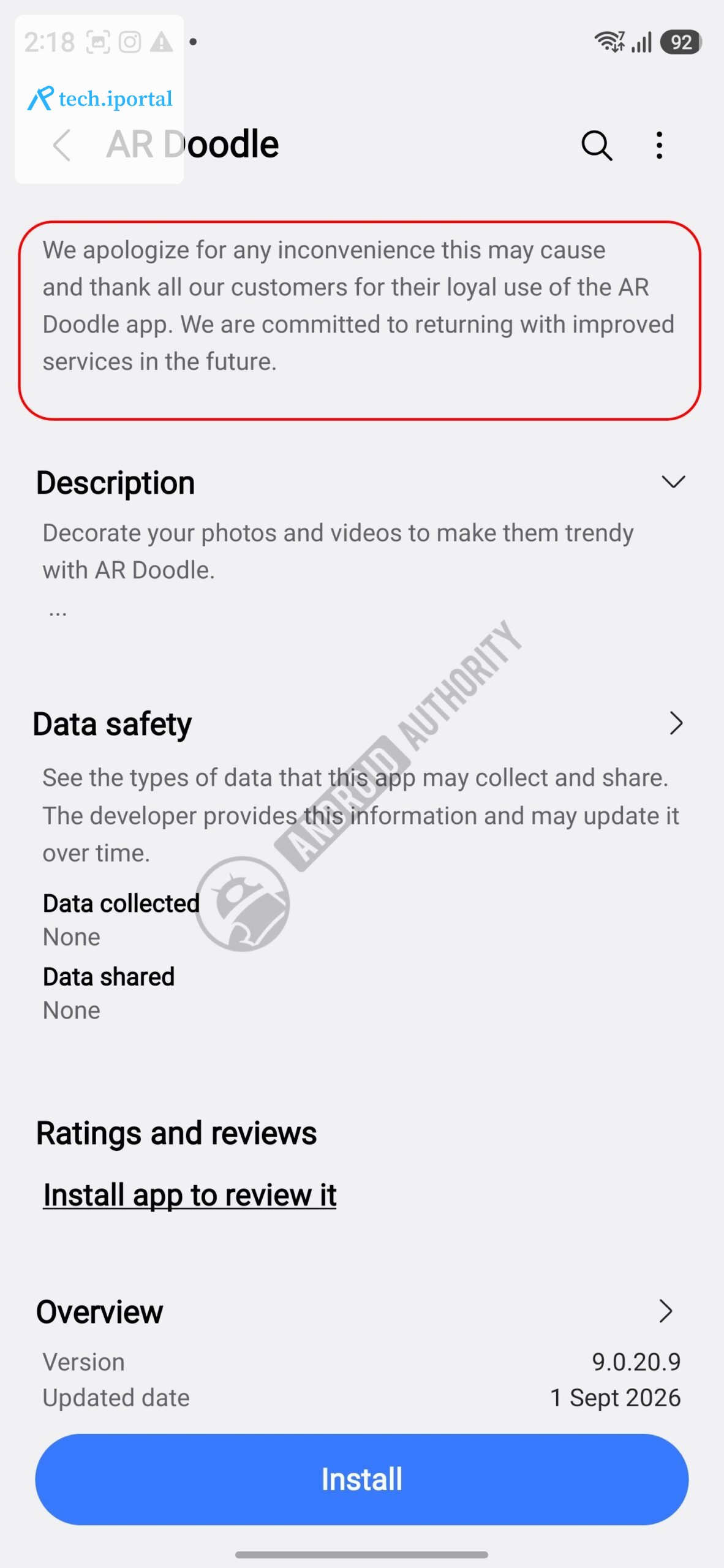 Screenshot 20260907 141801 Galaxy Store watermarked