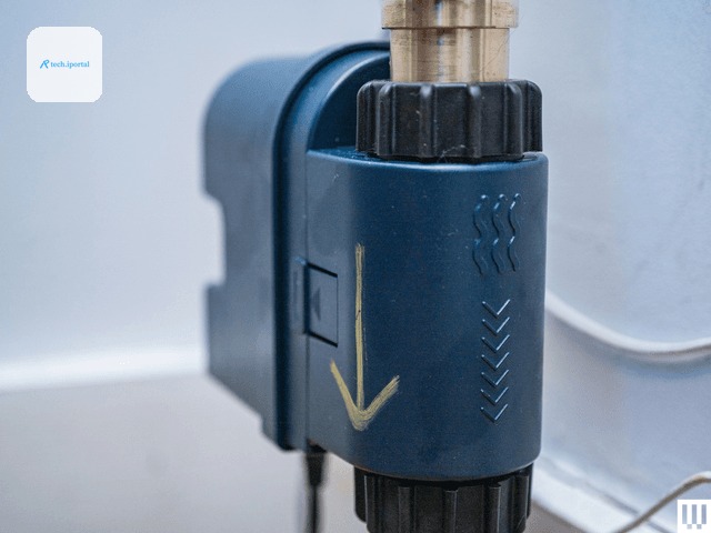 Image may contain Adapter Electronics Electrical Device Microphone and Mailbox