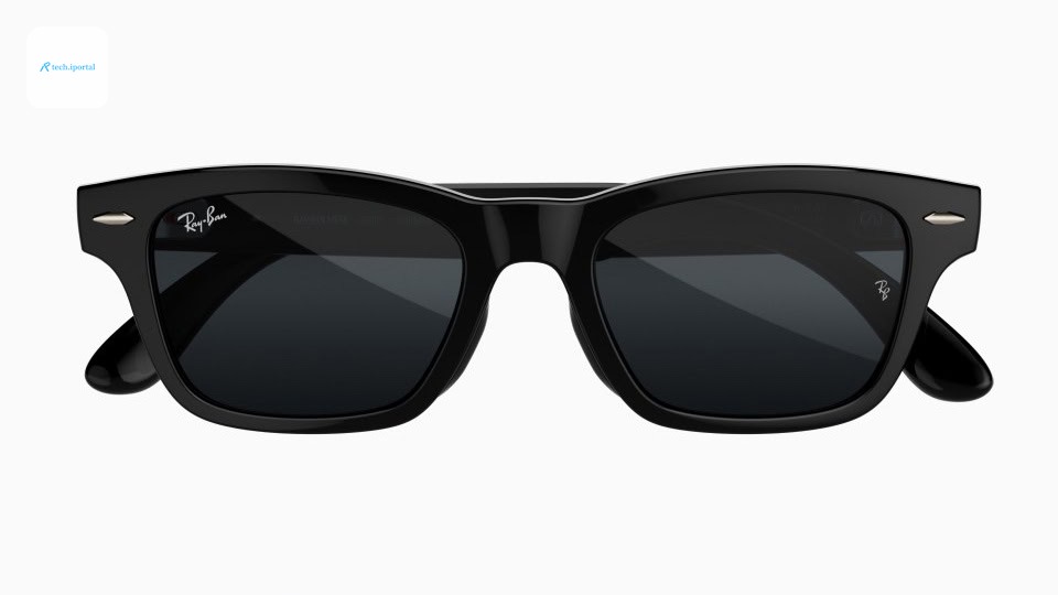 ray ban meta audio glasses 1