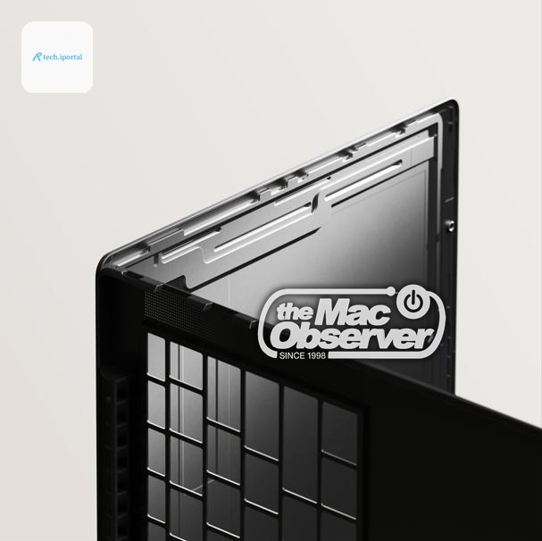 asus googlebook exploded chassis
