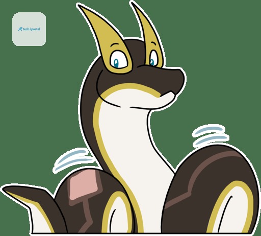 snake-shrug