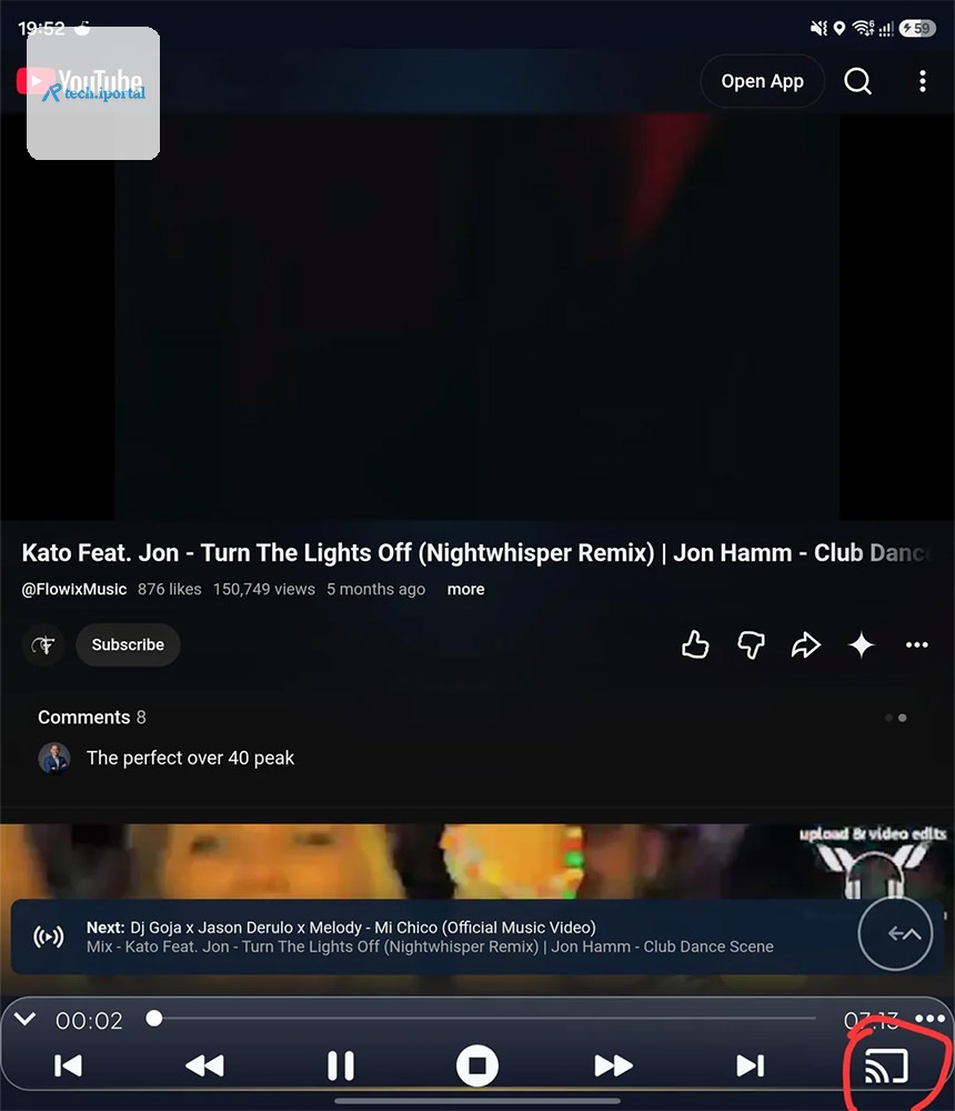 xtream player 1.6.0 update image 4