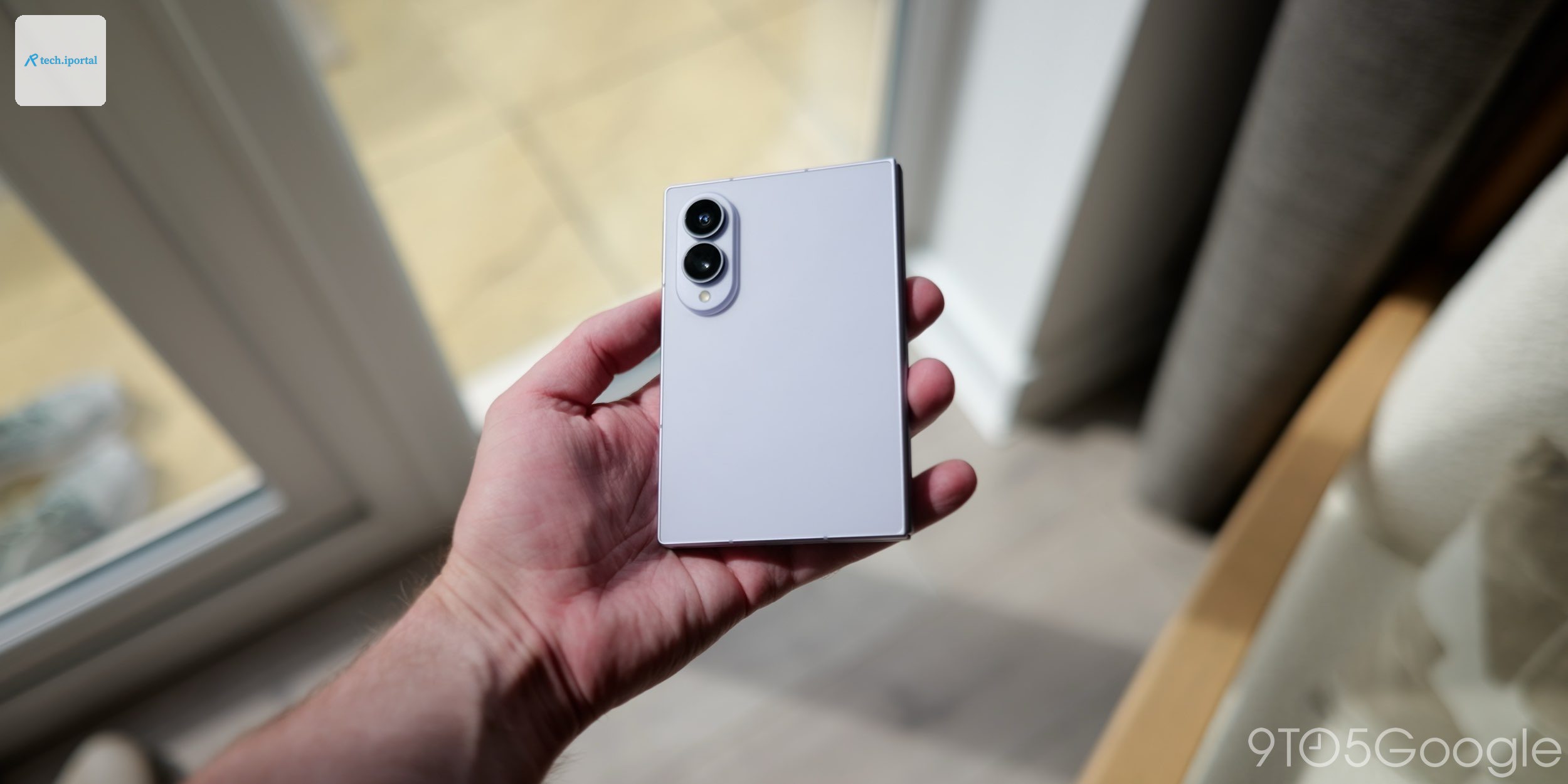 iphone fold z fold 8