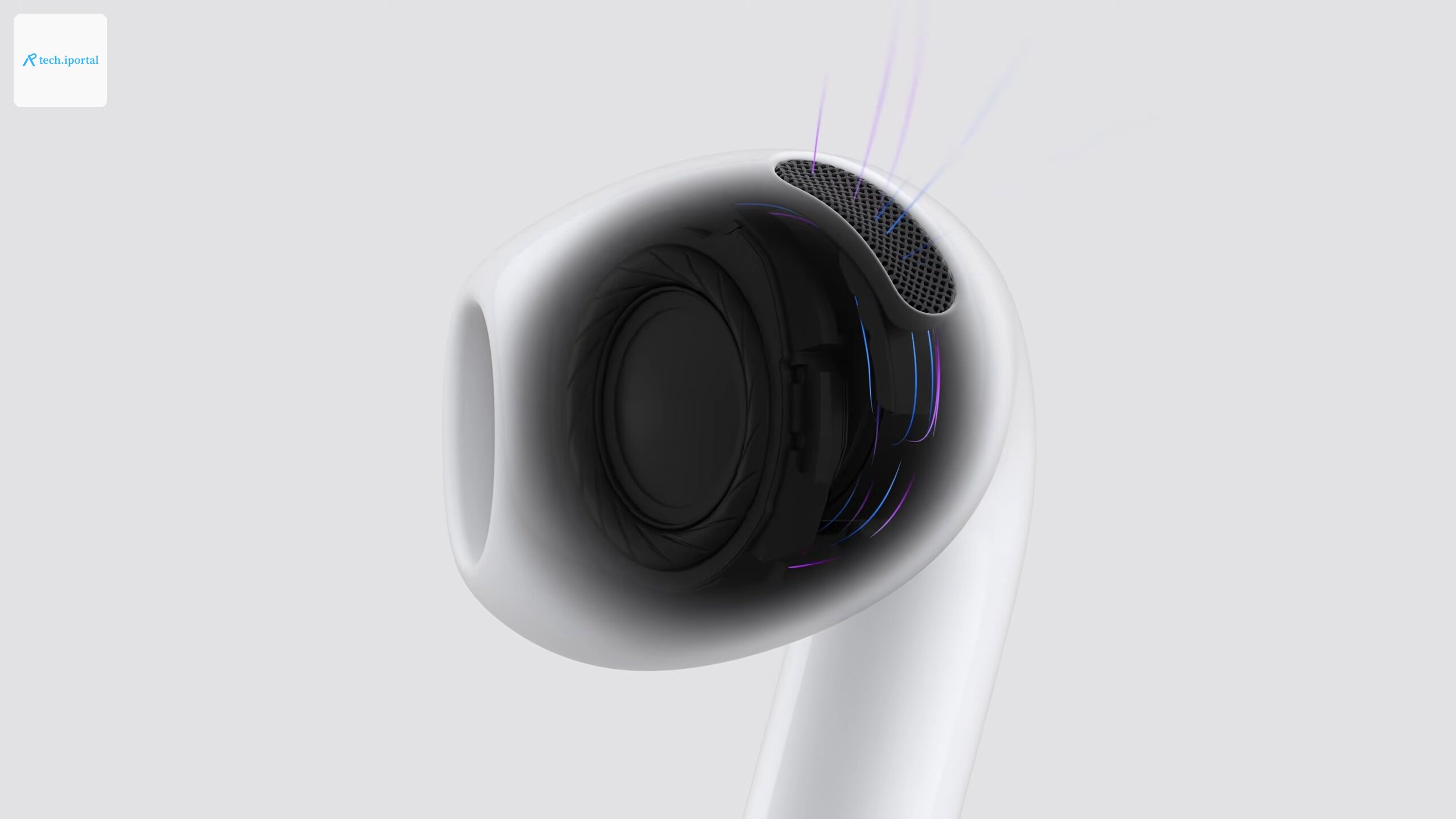 airpods 5 speaker Apple Event 2026