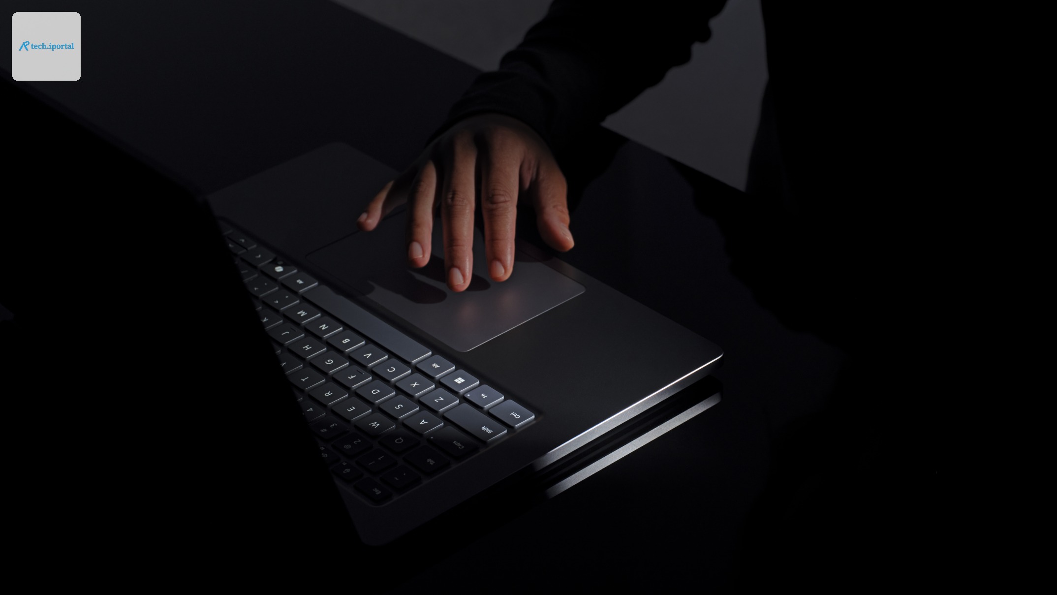 Surface Laptop Ultra