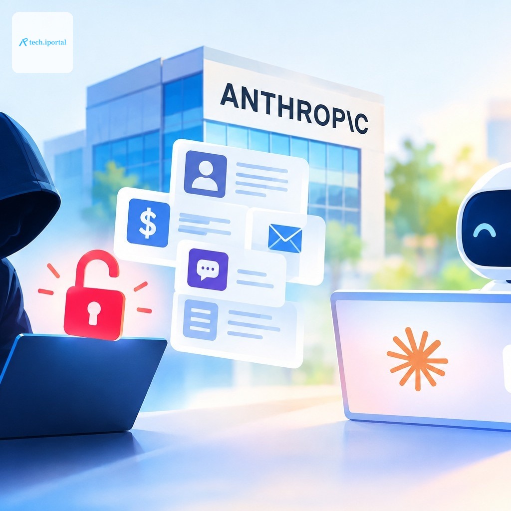 AI startup hacks Anthropic in 12 hours, gains access to employee details and internal messages
