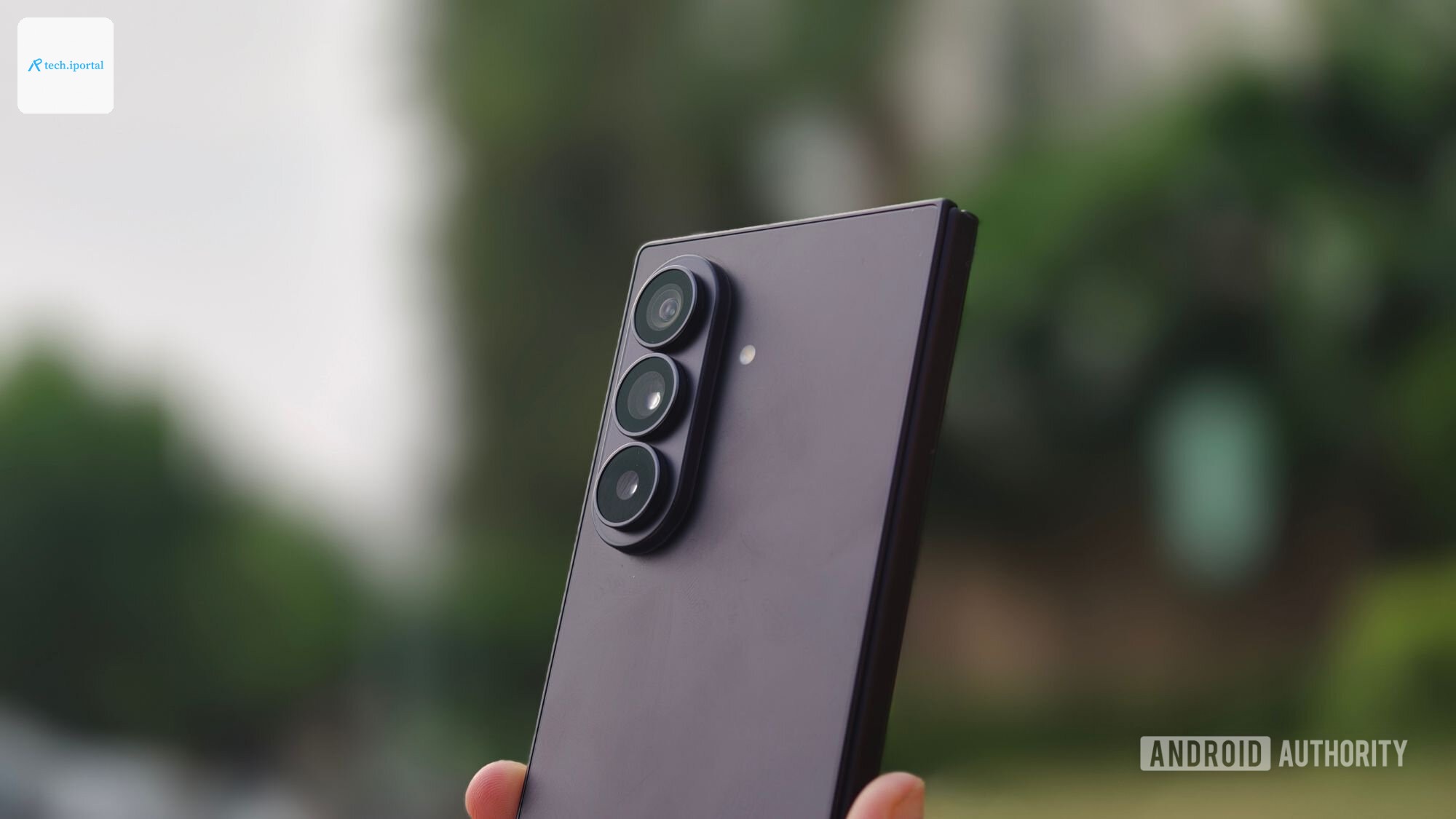 Samsung Galaxy Z Fold 8 Ultra cameras