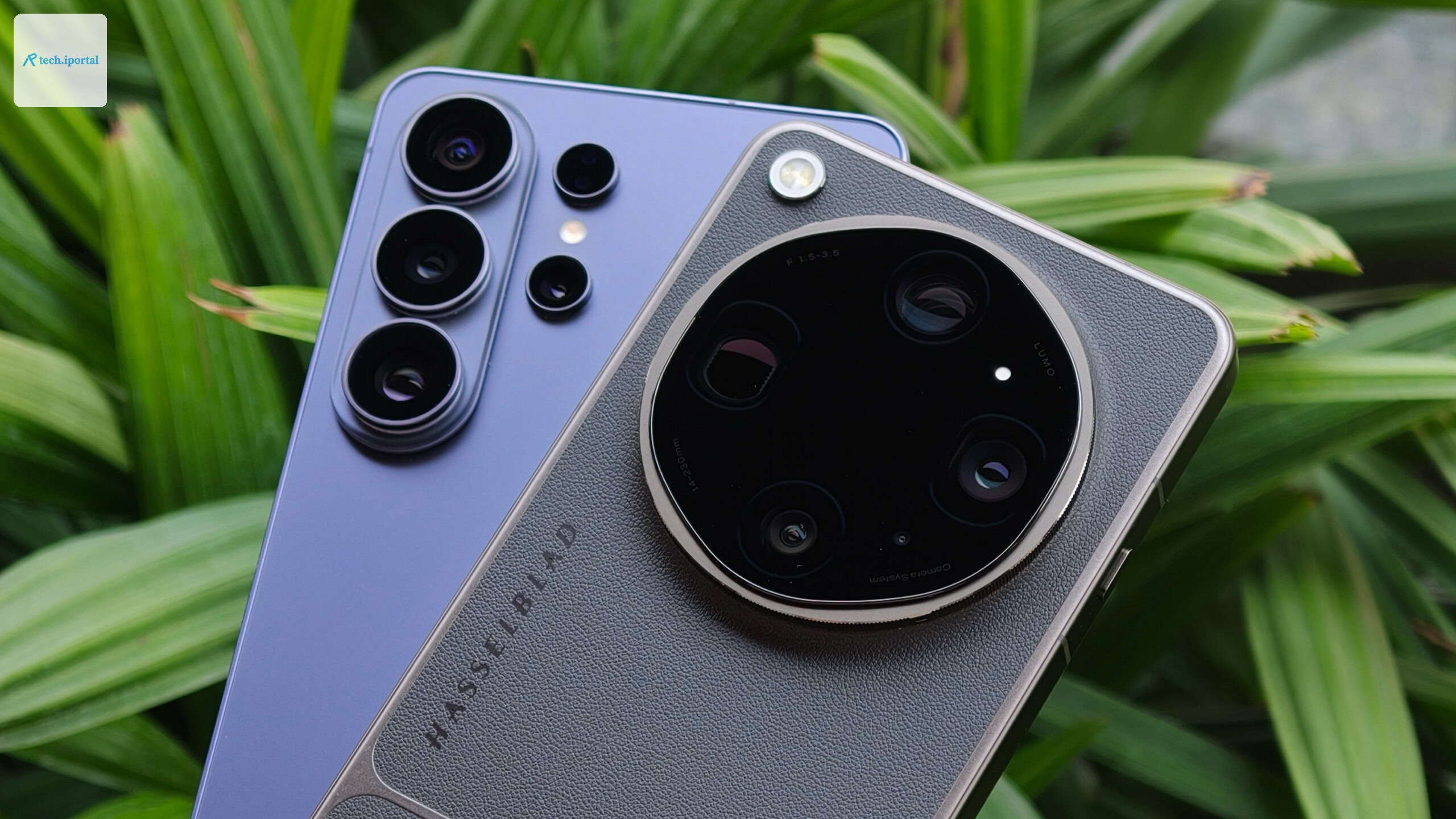 oppo find x9 ultra vs s26 ultra 2