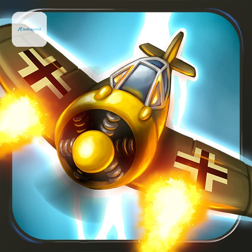 Aces of the Luftwaffe Premium
