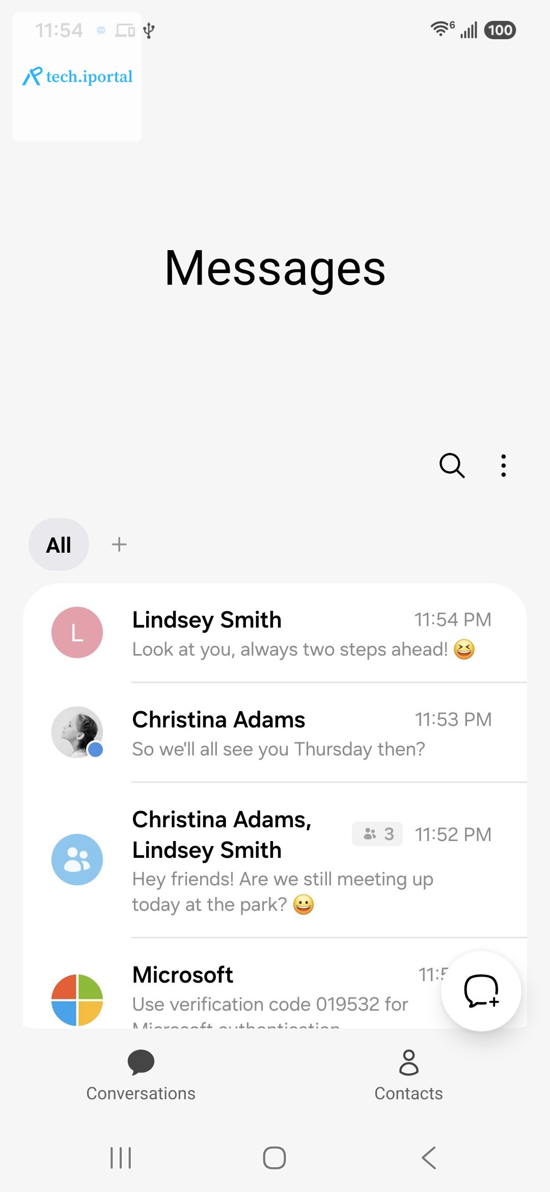 Messages by OzarksMade 1