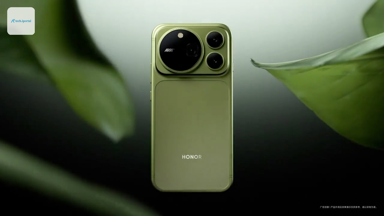 HONOR Magic 9 Pro Max 2