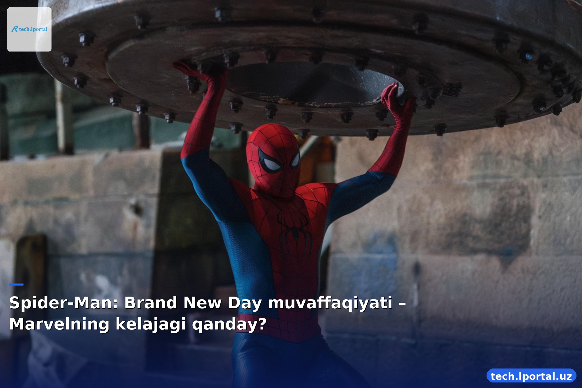 Spider-Man: Brand New Day muvaffaqiyati – Marvelning kelajagi qanday?