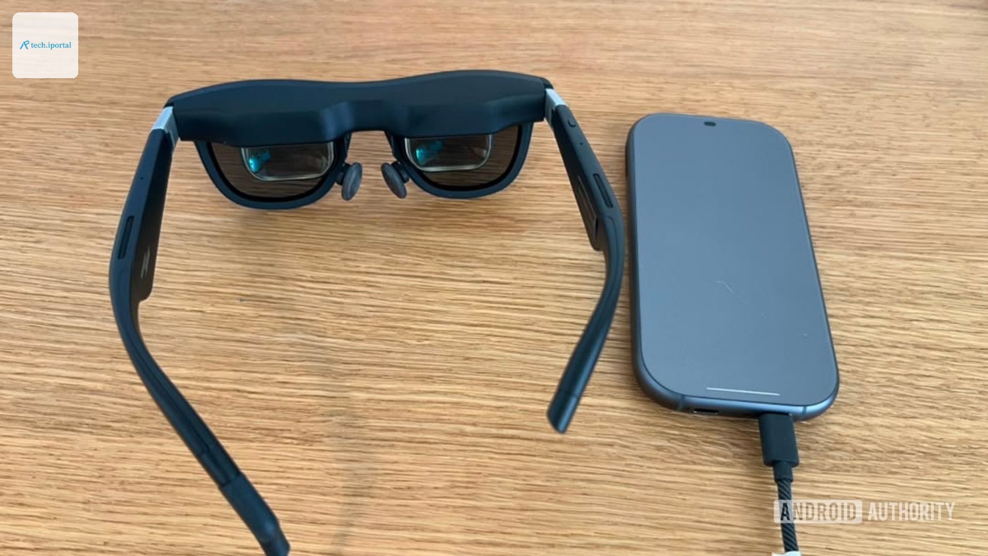 Xreal Aura 3