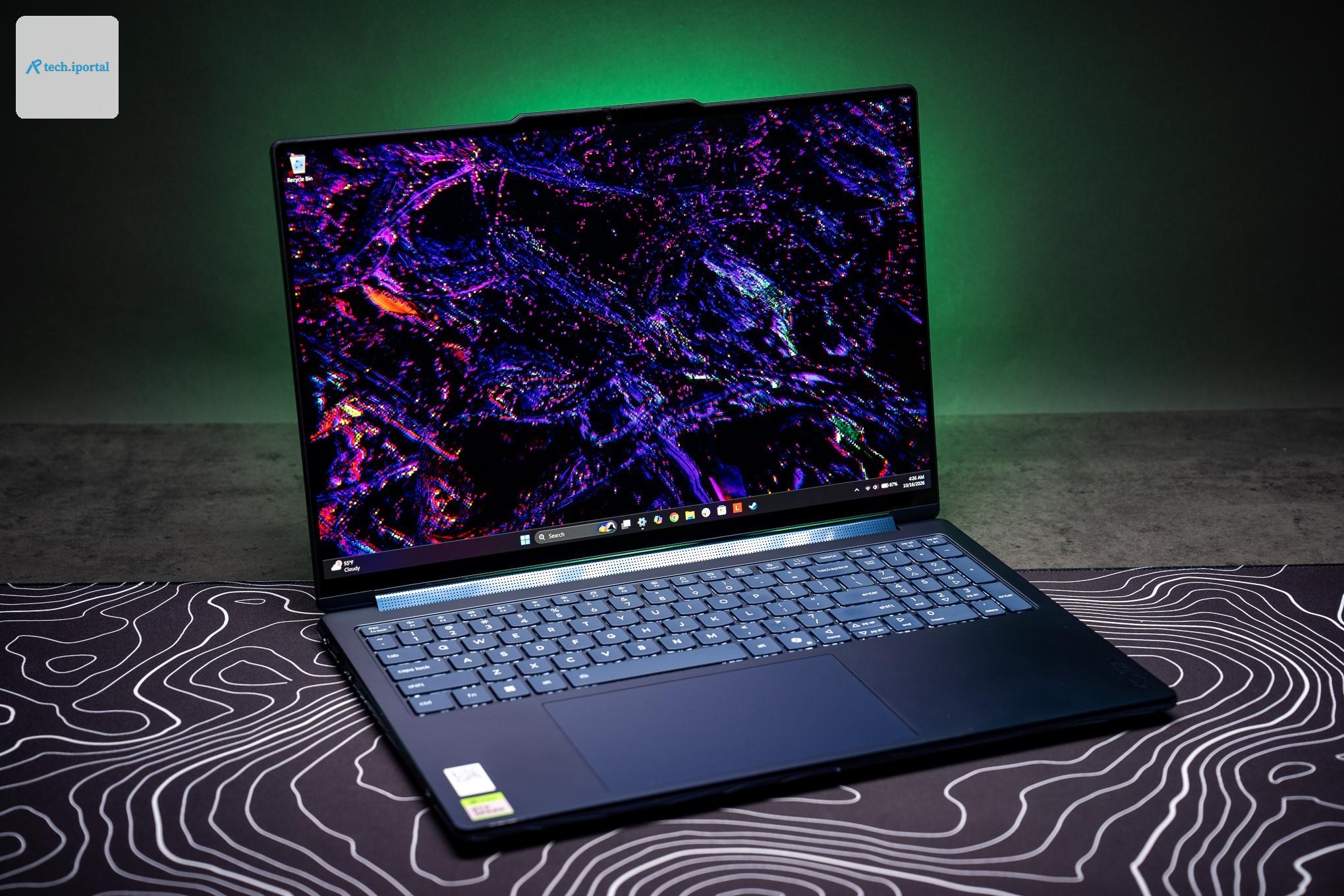 2-in-1s can be seen as a weird compromise between laptops and tablets. I just think they’re neat.