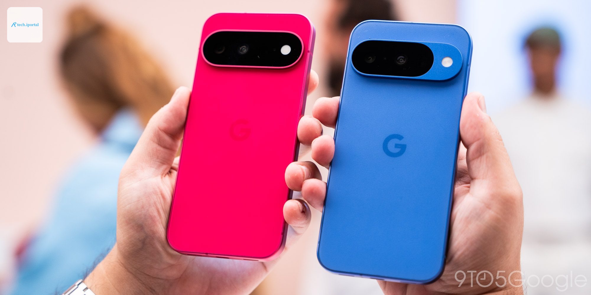 pixel 10 pixel 11