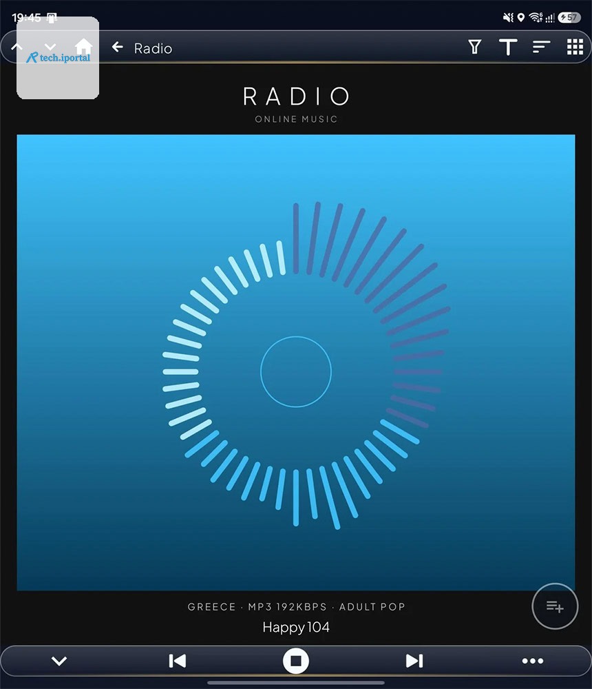 xtream player 1.6.0 update image 2