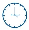 clock icon