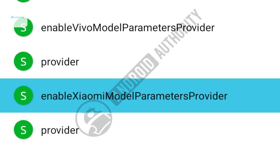 google scam detection xiaomi image 2 watermarked