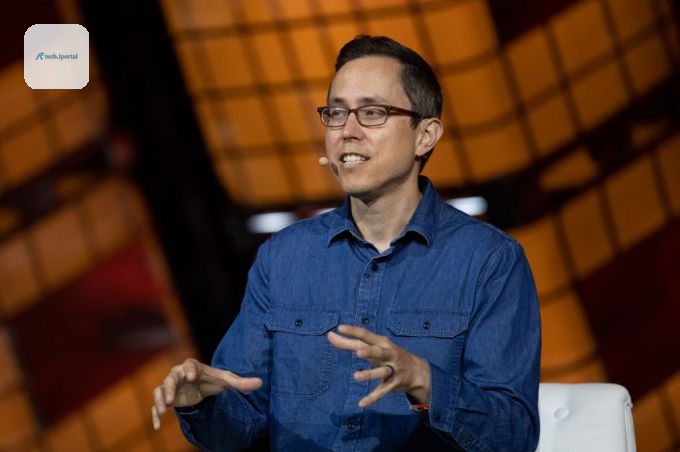 Josh Reeves, Gusto, hr tech,