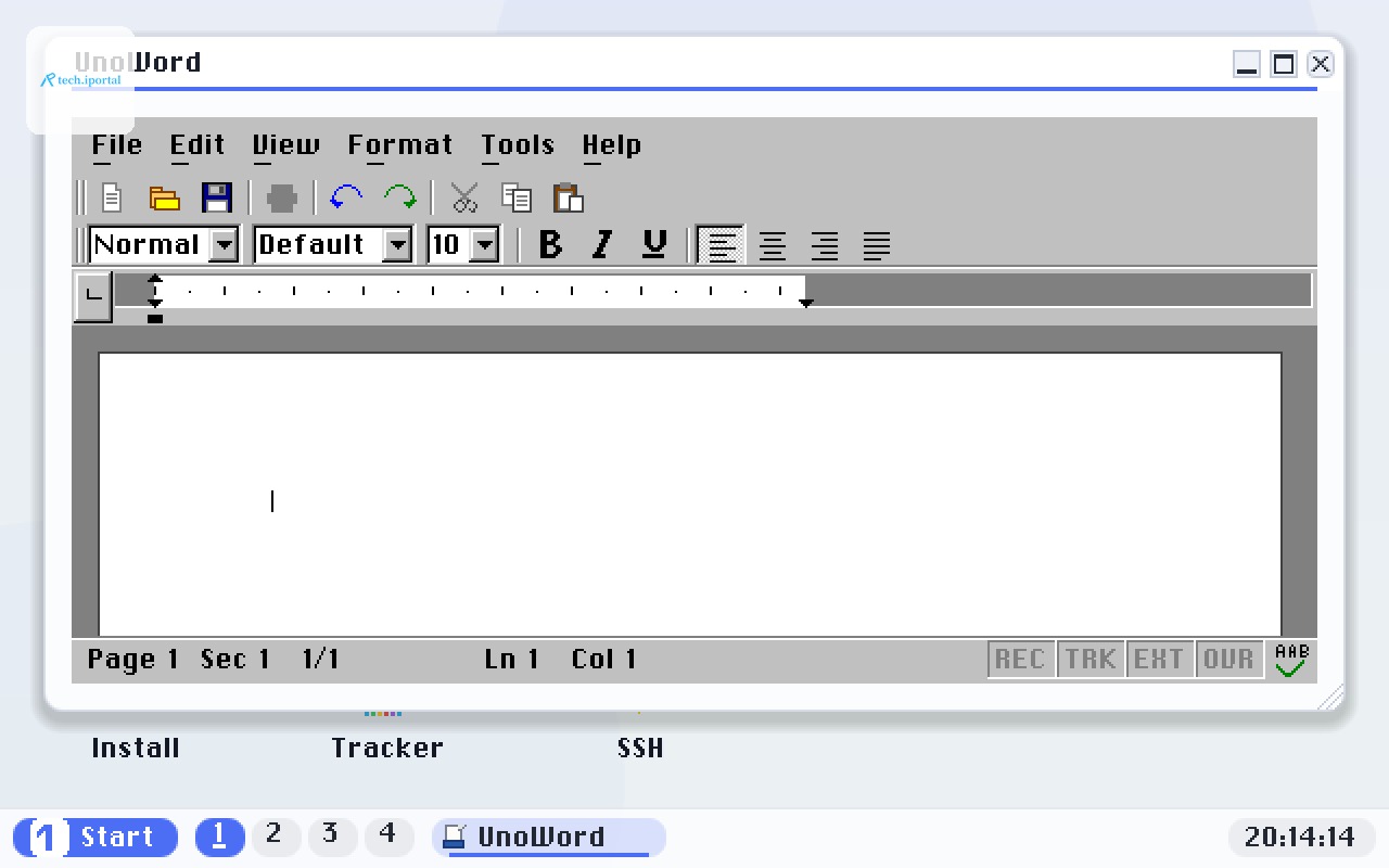 UnoWord