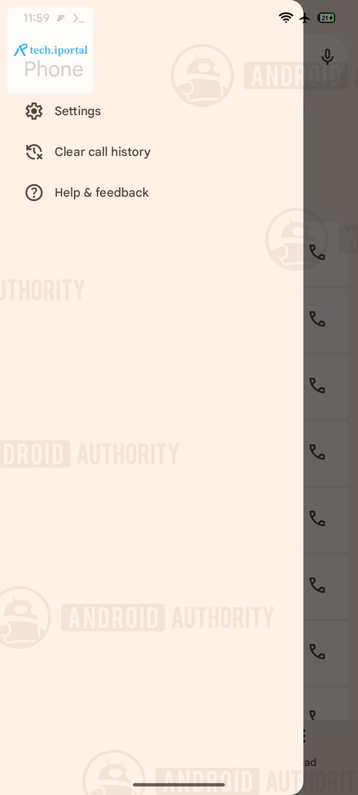 phone app upcoming ui image 3 watermarked