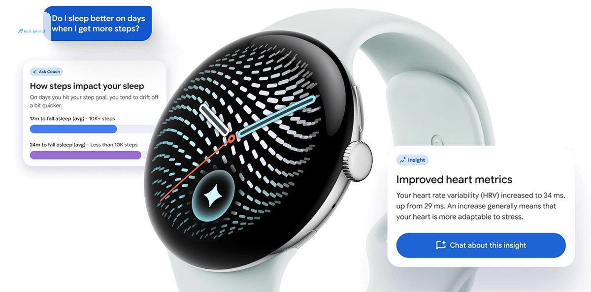 pixel watch 5 evan blass leak 6