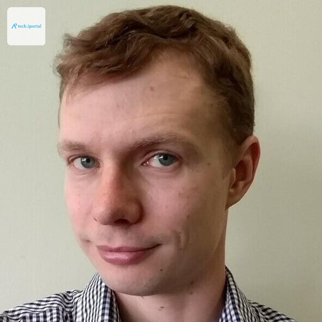 Headshot of Kevin Purdy