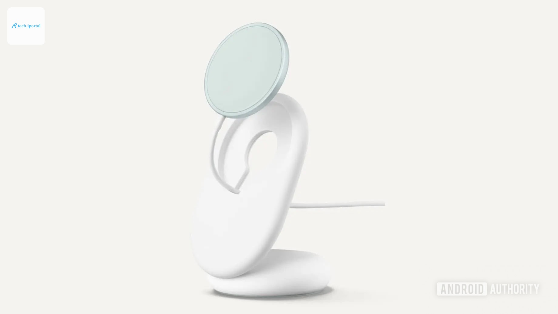 Pixelsnap Charger with Stand