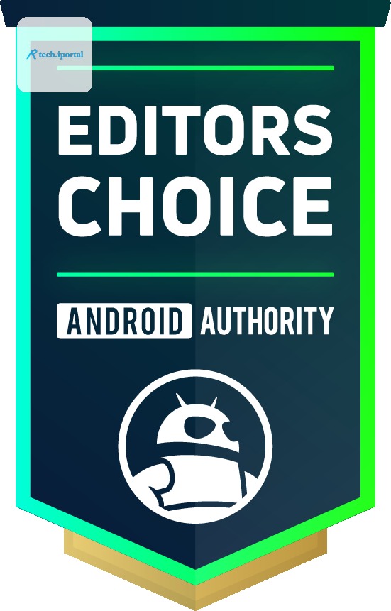 AA Editor's Choice