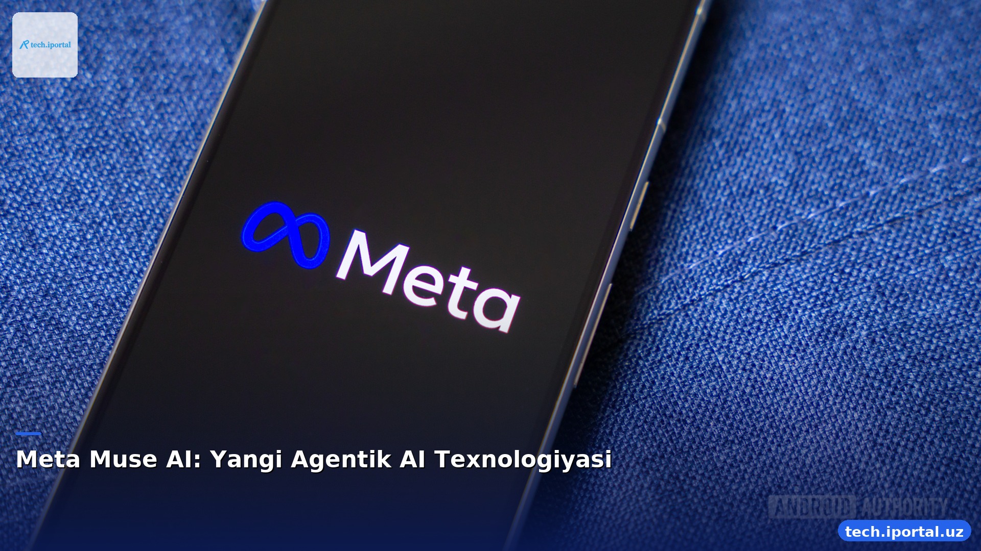Meta Muse AI: Yangi Agentik AI Texnologiyasi